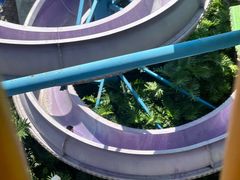 -重庆海昌加勒比海水世界