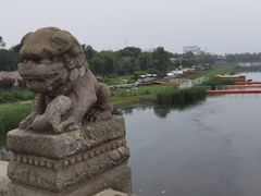 -卢沟桥文化旅游区(卢沟桥)