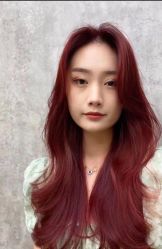 -MORI HAIR SALON日式美发沙龙