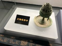 -贵州省博物馆(新馆)