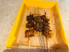 五花肉-我是那个大叔·美食研究所(新塘路店)