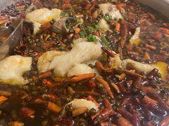 -佳成川菜馆(融创观澜壹号店)