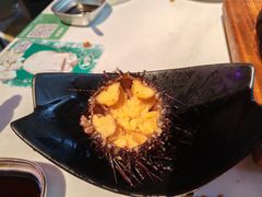 -蚝堡海鲜·威海菜·海肠捞饭·烧烤·亚洲吃蚝公司(幸福门店)