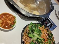 -三毛牛肉店(福强店)