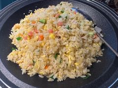 -悦海·家宴·冰花皮皮虾大锅贴(宝龙店)