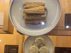 -阮大兴糕团(滨江宝龙店)