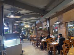 -南山民肴·乡土徽菜(豪辰俪景店)