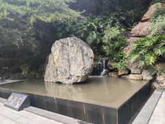 -广州市白云山风景名胜区