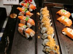 -芭菲盛宴·环球美食(解放碑英利国际店)