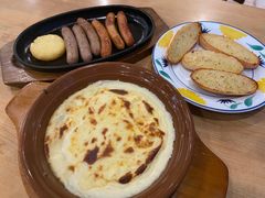 -萨莉亚意式餐厅(石鼓路店)