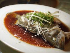 -金河半岛园林酒家(金融城店)