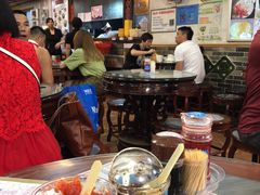 大堂-岐城面馆(黄岐店)