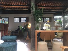 -Nirvana Cafe&Bar(北仓文创街区店)