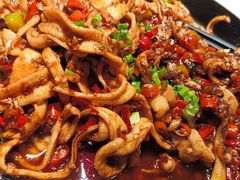 -大碗先生(万家丽店)