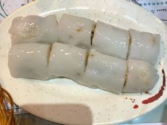 -点点心点心专门店(旺角店)
