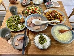-静一餐厅·湖北菜(前门创始店)