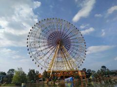 -七彩云南欢乐世界