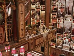 -老欧洲咖啡·西餐(后湖店)