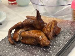 -五谷芳乳鸽王(梅沙老店)