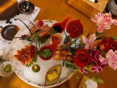 -大江户日本料理(吕厝店)