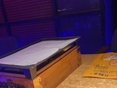-喝丢一只鞋海鲜烧烤·海肠捞饭(东关街店)