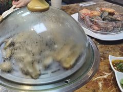 -海味当家·蒸锅海鲜(中山广场创始店)