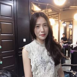 -3AM HAIR SALON染发烫发接发