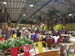 大堂-石岐乳鸽村(南海第三分店)