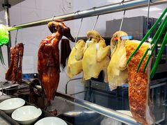 -香港新曜记·粤菜点心(滨江宝龙店)