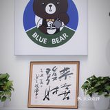 慵懒的午后，一家值得期待的咖啡馆