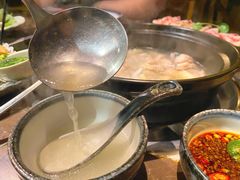 -同仁四季椰子鸡(海岸城天利店)