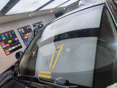 -脉冲品质汽美·贴膜(闵行店)