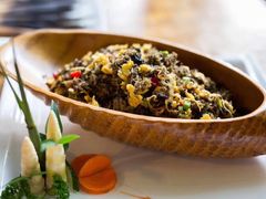 -竹福苑·特色全竹宴·火塘宴