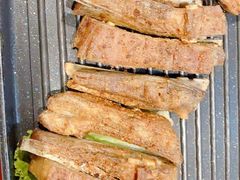 -小杨烤肉·陕西烧烤·陕西地方菜(龙首店)