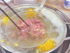 -杏花吴记牛肉火锅