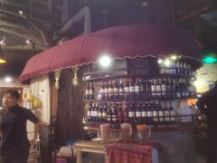 -BISTROFIORE美伊娜(伊犁南路店)