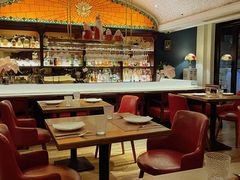 -Golden Lily河内巴黎法越料理餐厅(建国西路店)