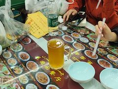 -花圃园餐厅店(和田二街28号院店)