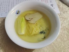 -玉芝兰(长发街店)