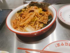 -堂堂小伙夫·辽宁小吃大排档(京西大悦城店)