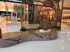 -万达茂商场(南京仙林店)