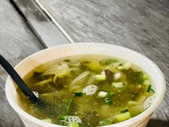 -陈记汤饭(水巷口店)