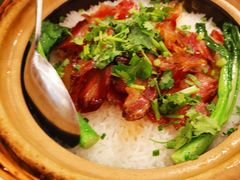 皇上皇腊味煲仔饭-粤来记·啫啫煲·点心(日月光店)
