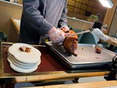 -梅利汴京烤鸭•开封豫菜地标店(晋安路店)