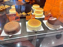 -KUMO KUMO甜品·冰淇淋(深圳壹方城店)
