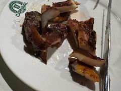 -戈拿旺巴西烤肉(崇文门店)