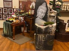 -莲泰式·中式·沐足·精油SPA采耳(天河店)