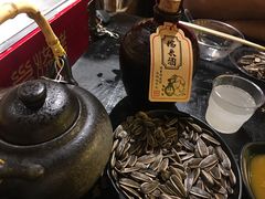 -今邕烧烤(西大店)