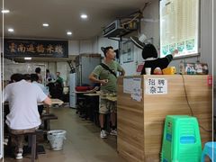 -德致祥云南过桥米线(云天小苑店)