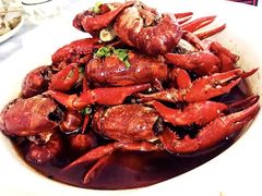 -辣螃铠盆盆蟹大排档(总店)